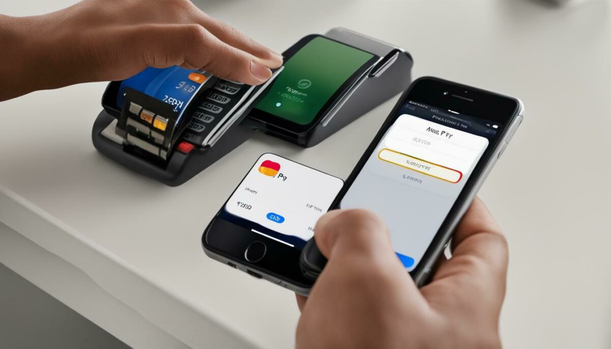 tips for adding money to apple pay