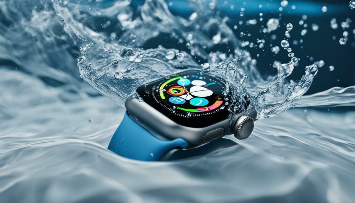 waterproof apple watch case
