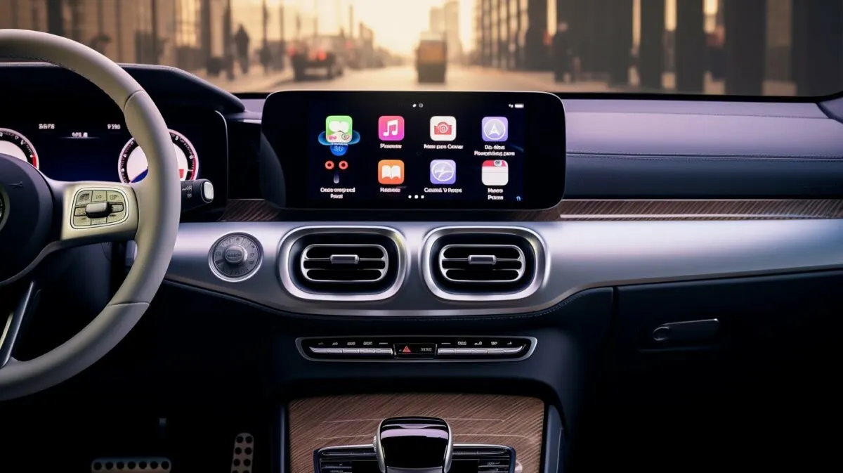 wireless carplay adapter recommended