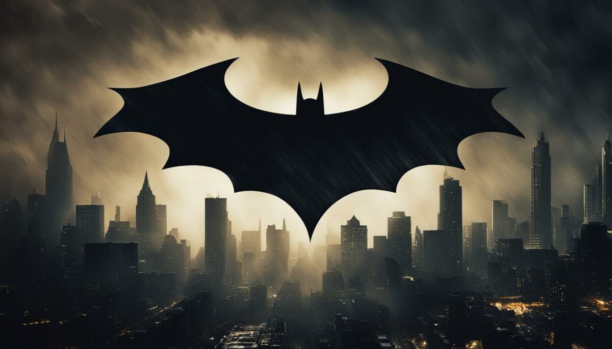 Batman iPhone wallpaper HD