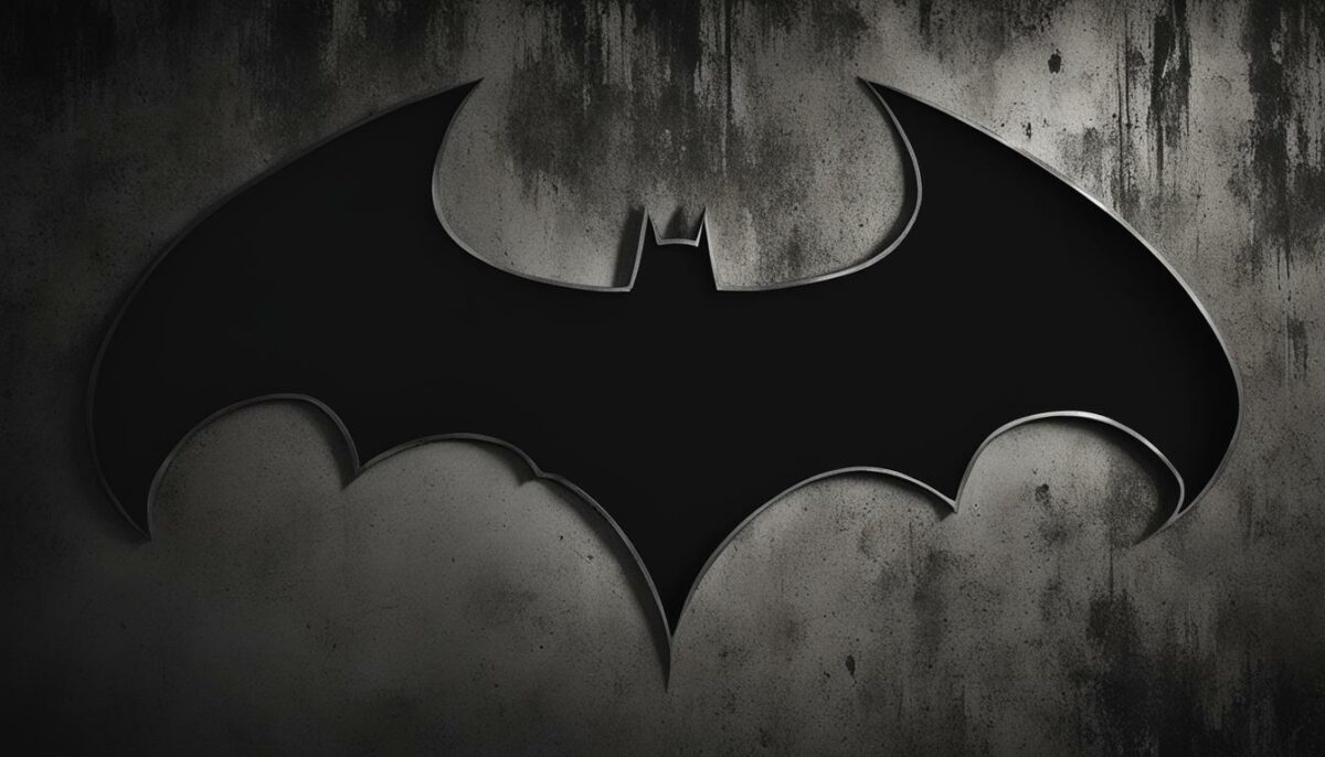 Batman iPhone wallpaper HD