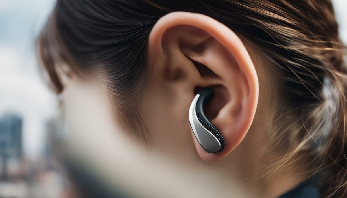 Best hearing aid fittings