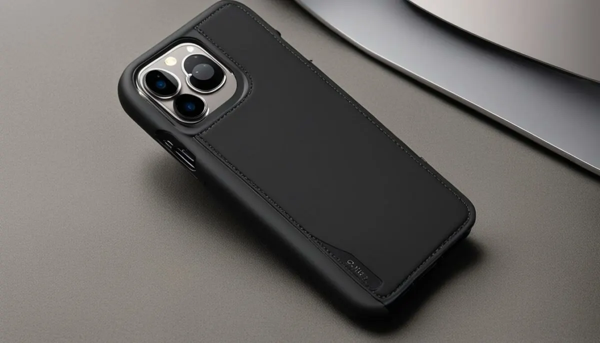 High-quality iPhone 14 Pro Max Wallet Case