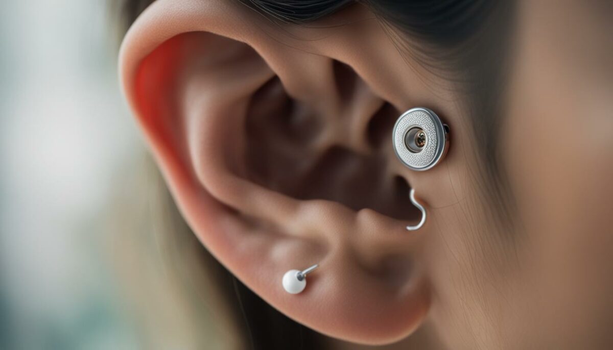 Personalized hearing aid fittings
