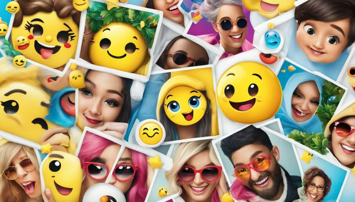 Snapchat emoji guide