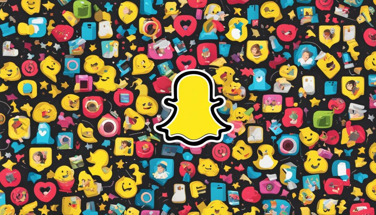 Understanding Snapchat Icons