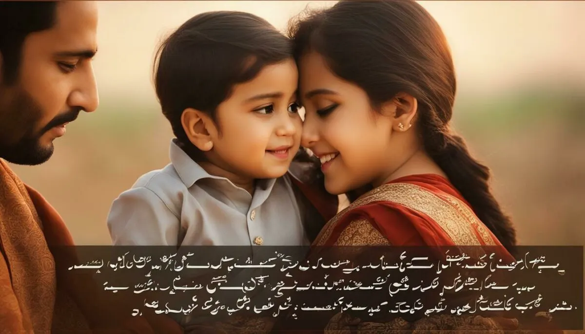 ashfaq ahmed quotes on parents and respect