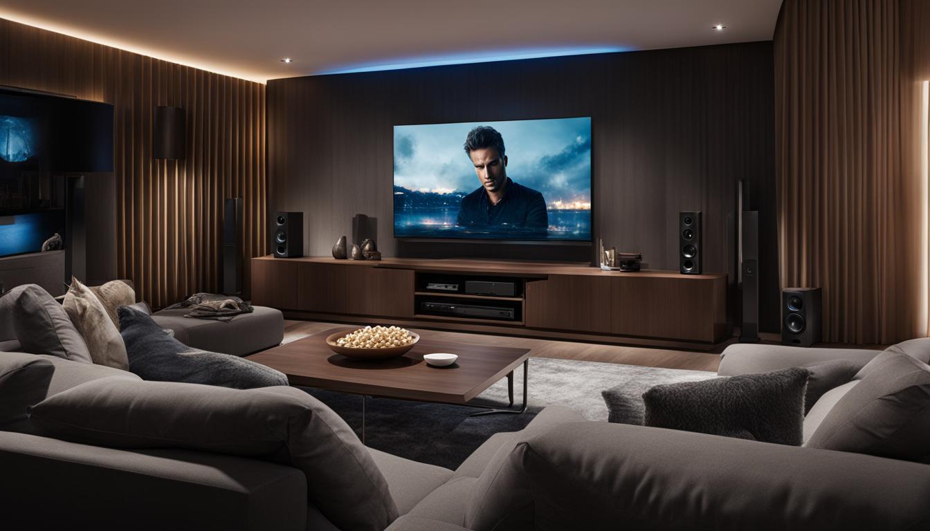 Discover the Best Equalizer Settings for Home Theatre