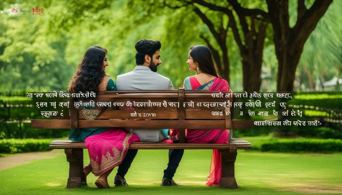 hindi quotes about love