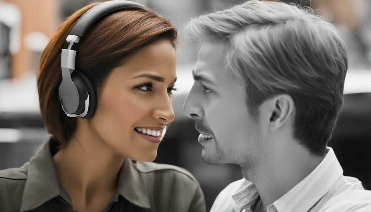 importance of active listening in relationships
