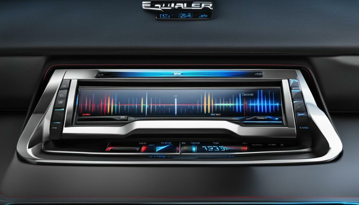 optimal equalizer settings for car audio