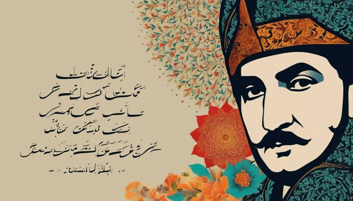 urdu quotes by allama iqbal