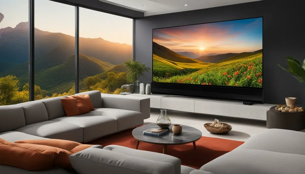 Enhancing Your Viewing Experience with Vizio TV Codes