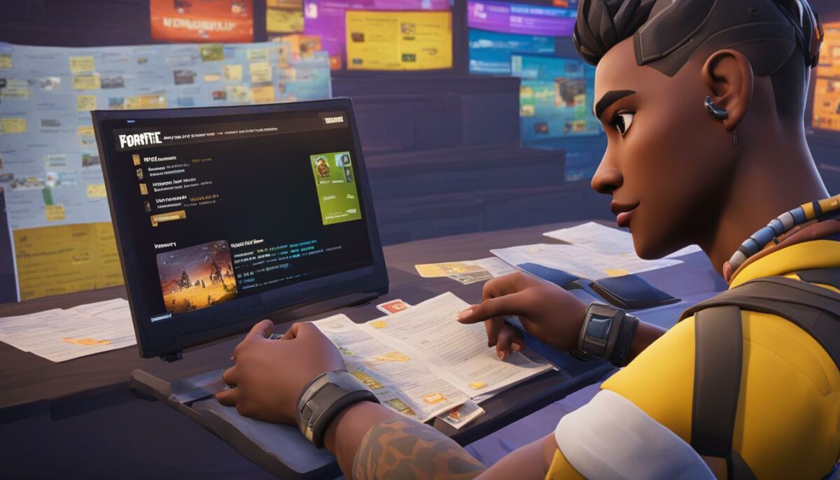 Fortnite Name Update - Considerations and Limitations