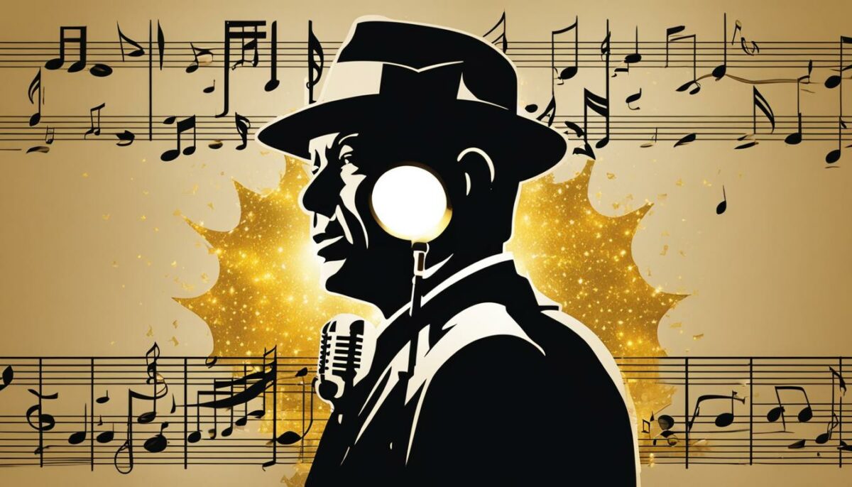 Frank Sinatra iconic songs