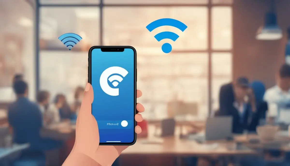 How to Fix WiFi Disconnecting on iPhone