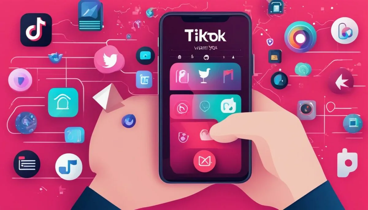 How to stop TikTok video downloads