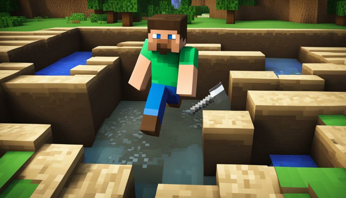 Mud Blocks in Minecraft