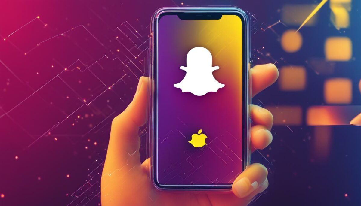 Optimizing Snapchat removal with AI technology