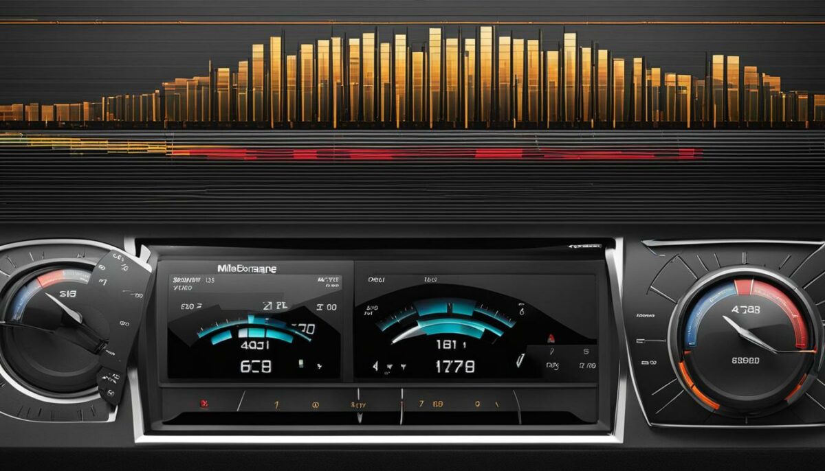 Optimizing car audio midrange performance