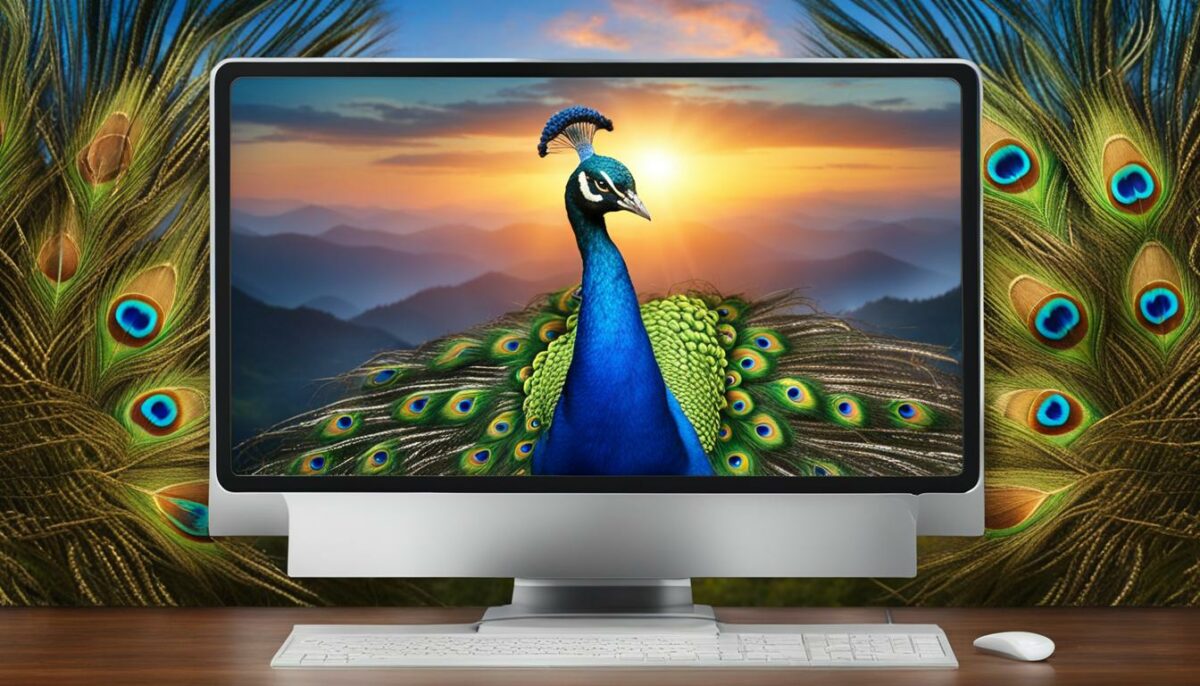 Peacock TV Support