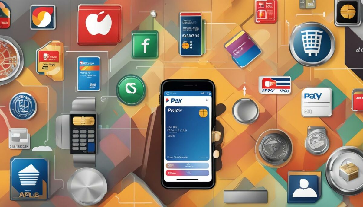 Setting Up Apple Pay: A Step-by-Step Guide