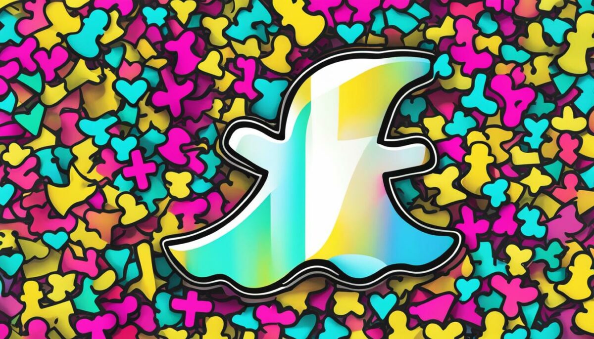 Snapchat symbols explained