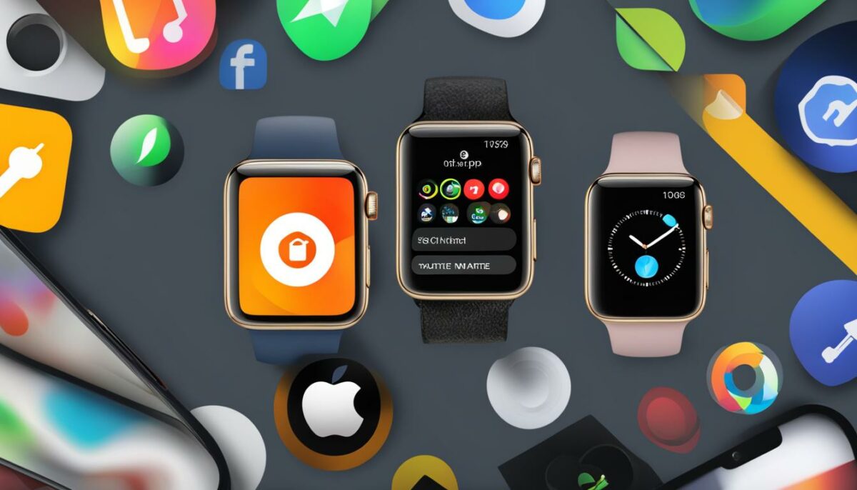 Troubleshooting Apple Watch Swipe Up Not Working