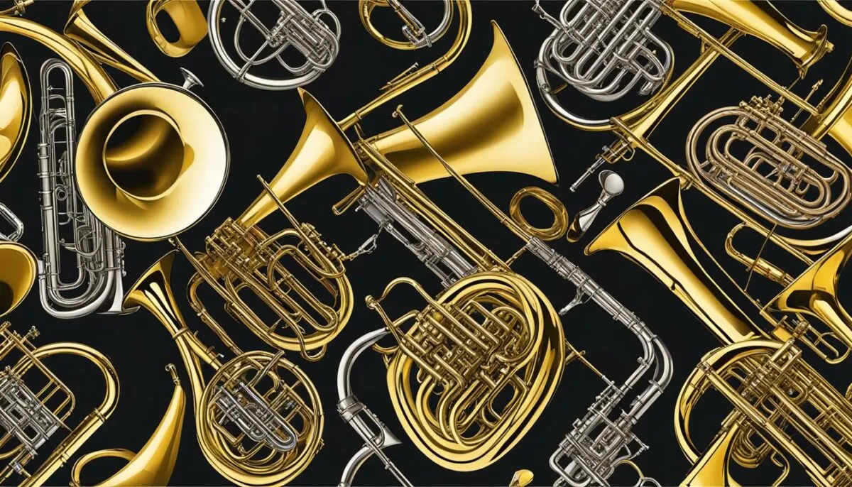 Tuba vs Sousaphone for Marching Band Comparison