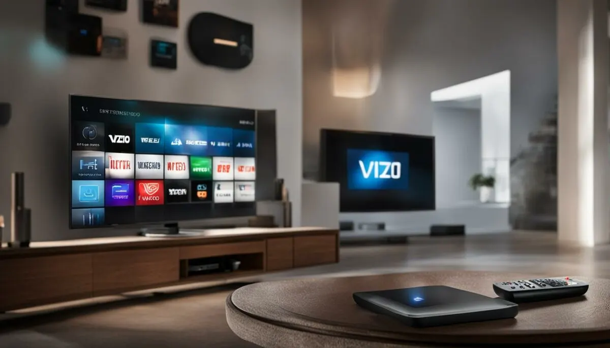 Vizio TV Codes for Universal Remotes