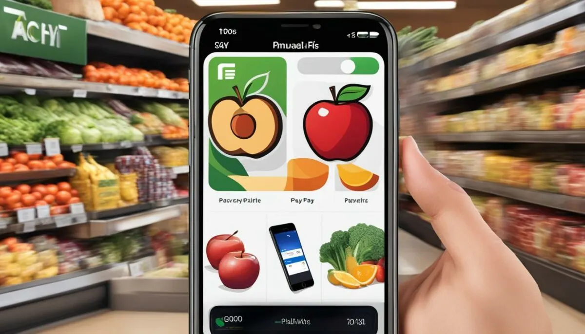 apple pay contactless payment