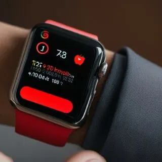 apple watch won t vibrate when i get a text
