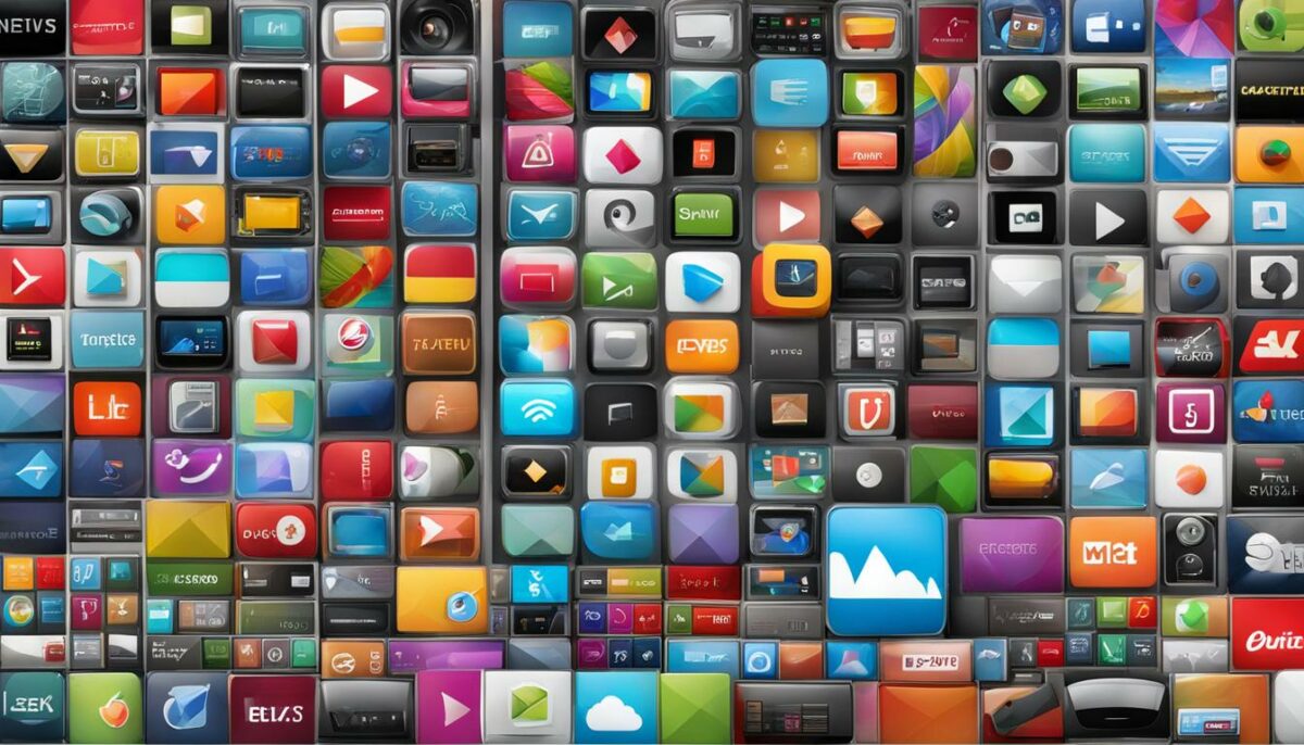 apps to improve smart tv performance