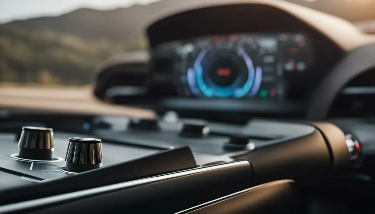 best equalizer settings for car audio
