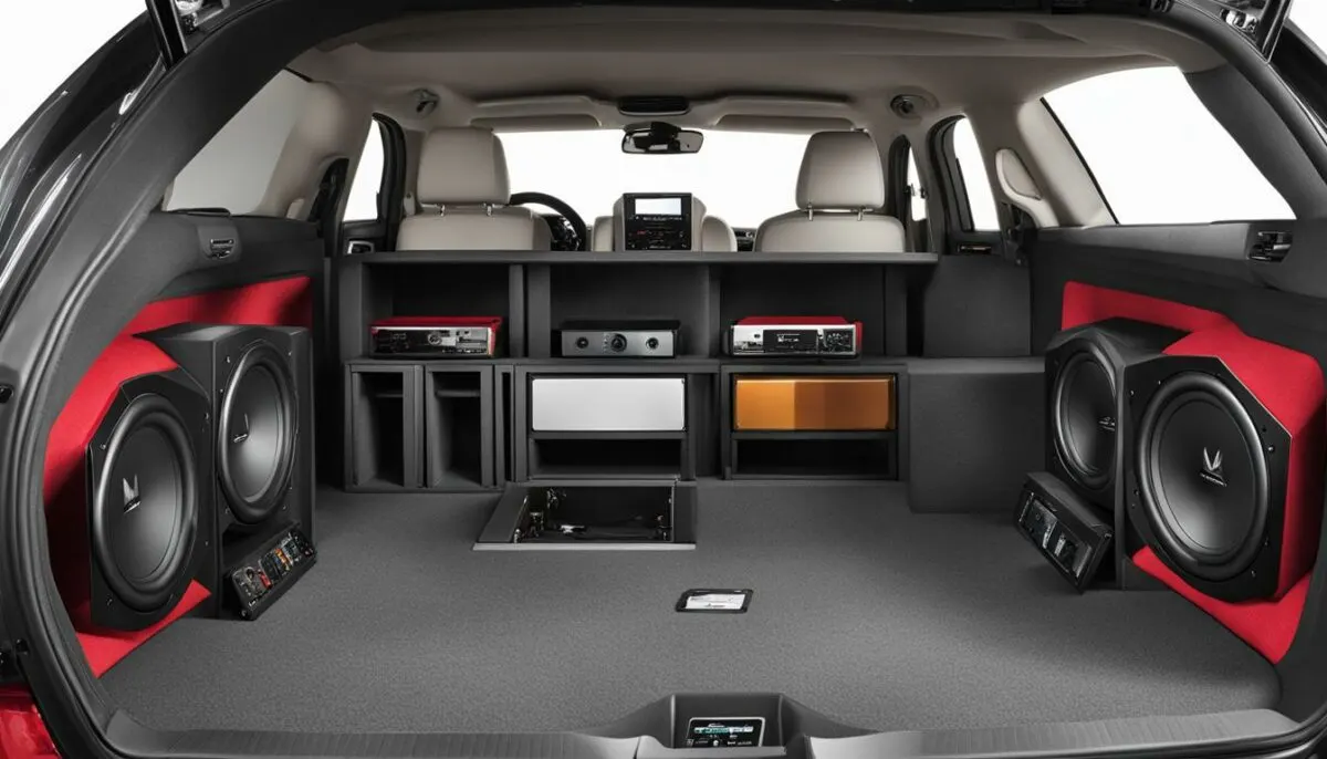 best subwoofers for cars