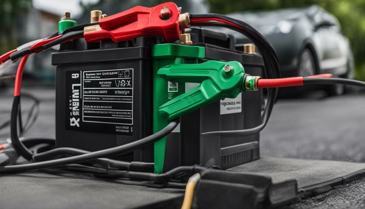 car audio battery guide