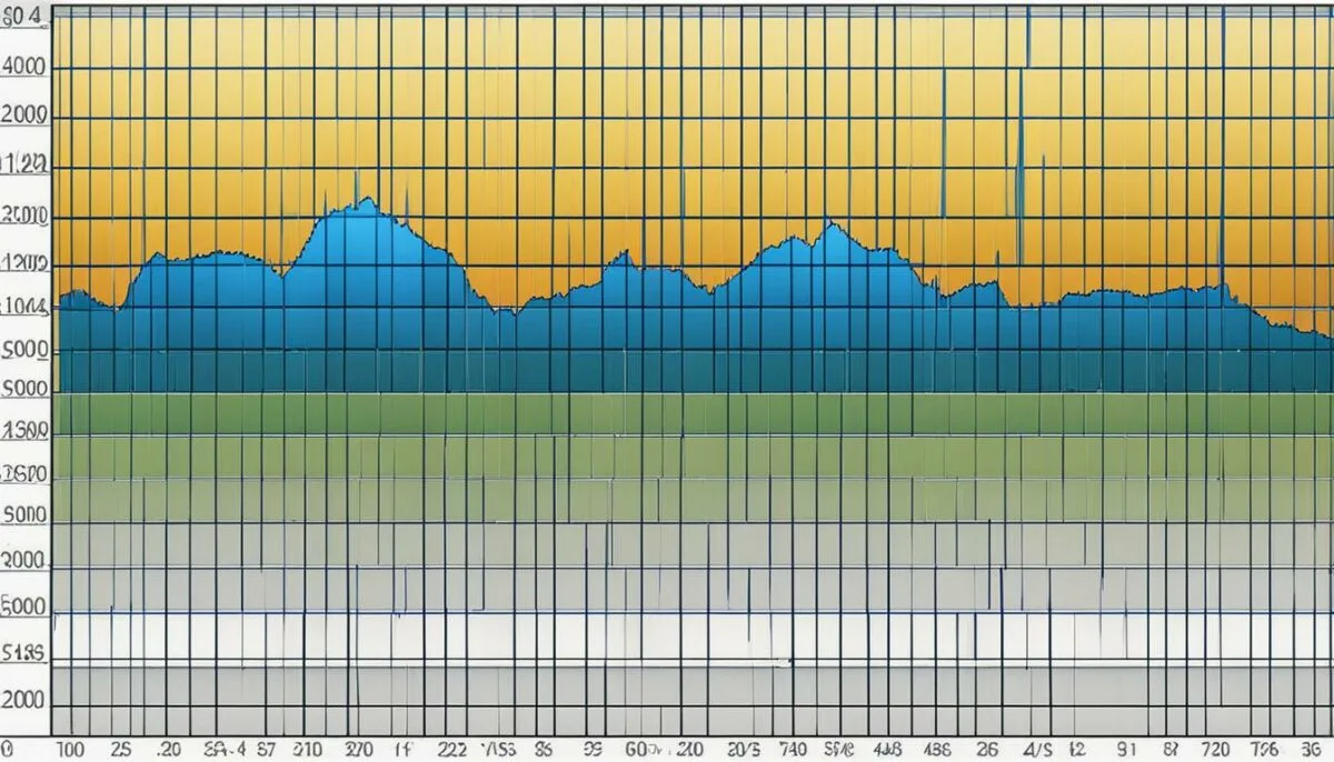 car stereo treble frequency chart