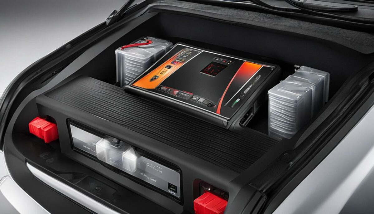 deep cycle battery for car audio