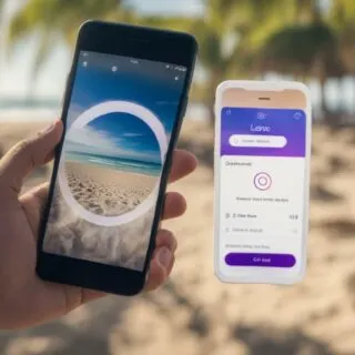 how to leave a life360 circle