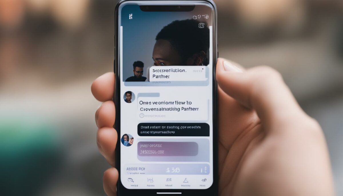messenger screenshot privacy