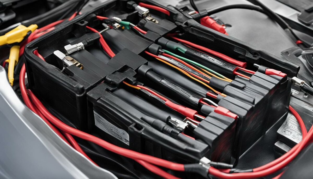 parallel battery wiring