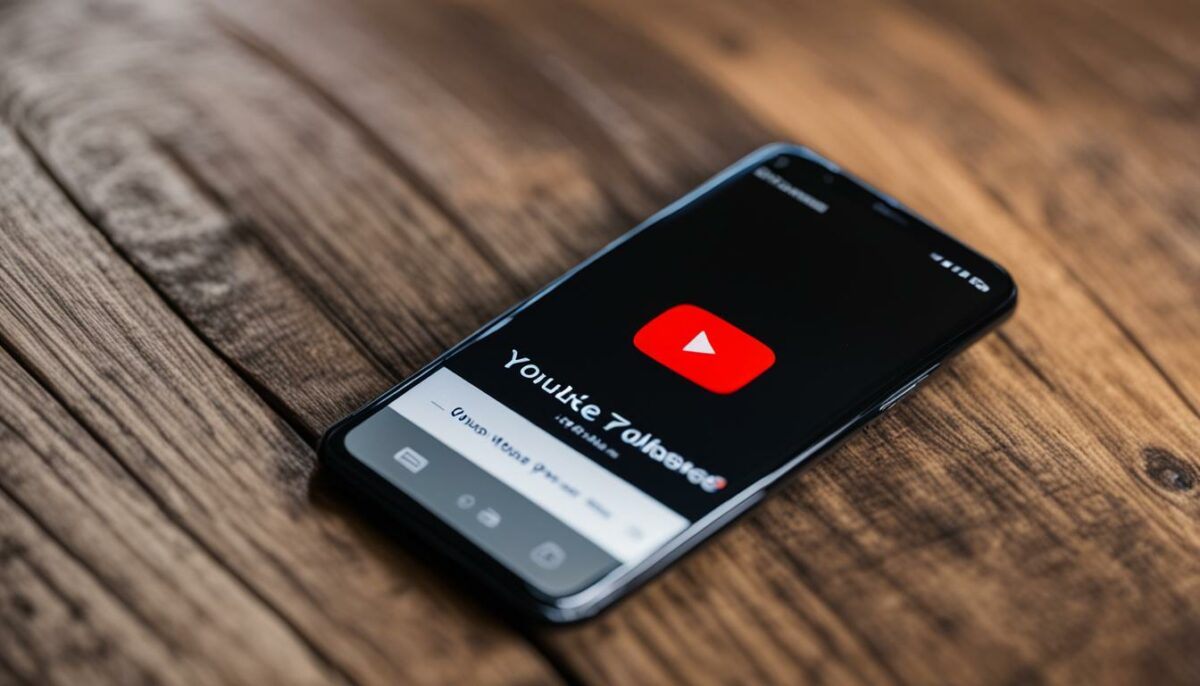 play youtube with locked screen third-party apps