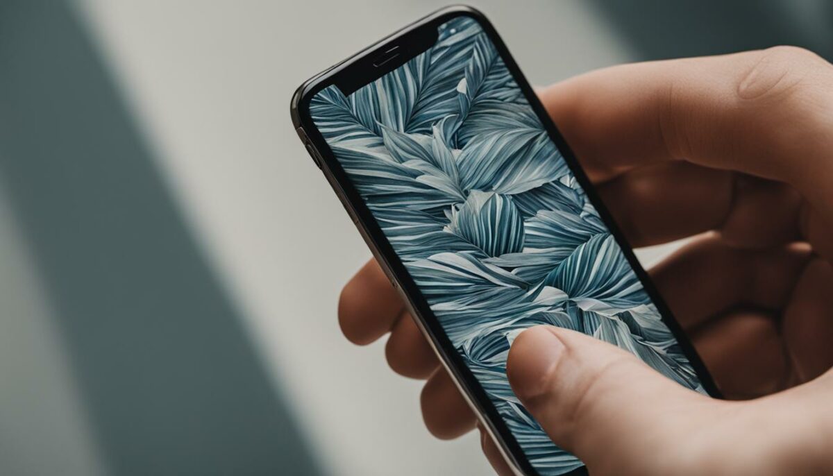 remove pre-installed wallpapers on iOS 16