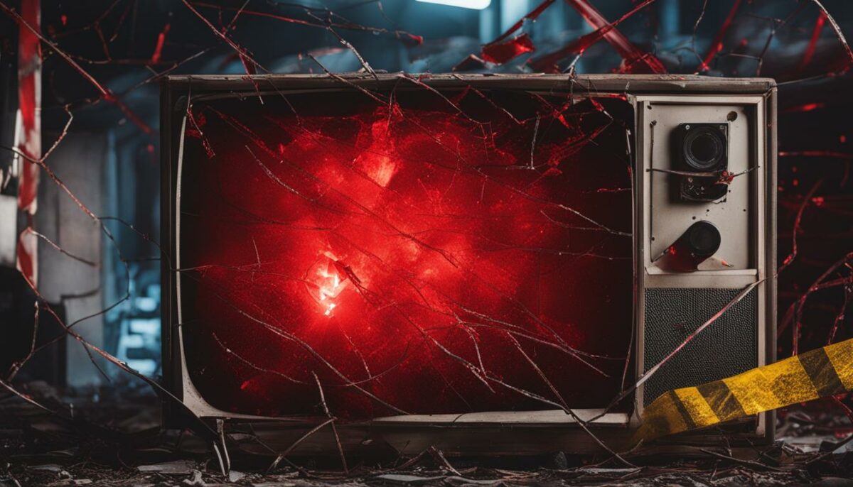 risks of jailbreaking a smart tv