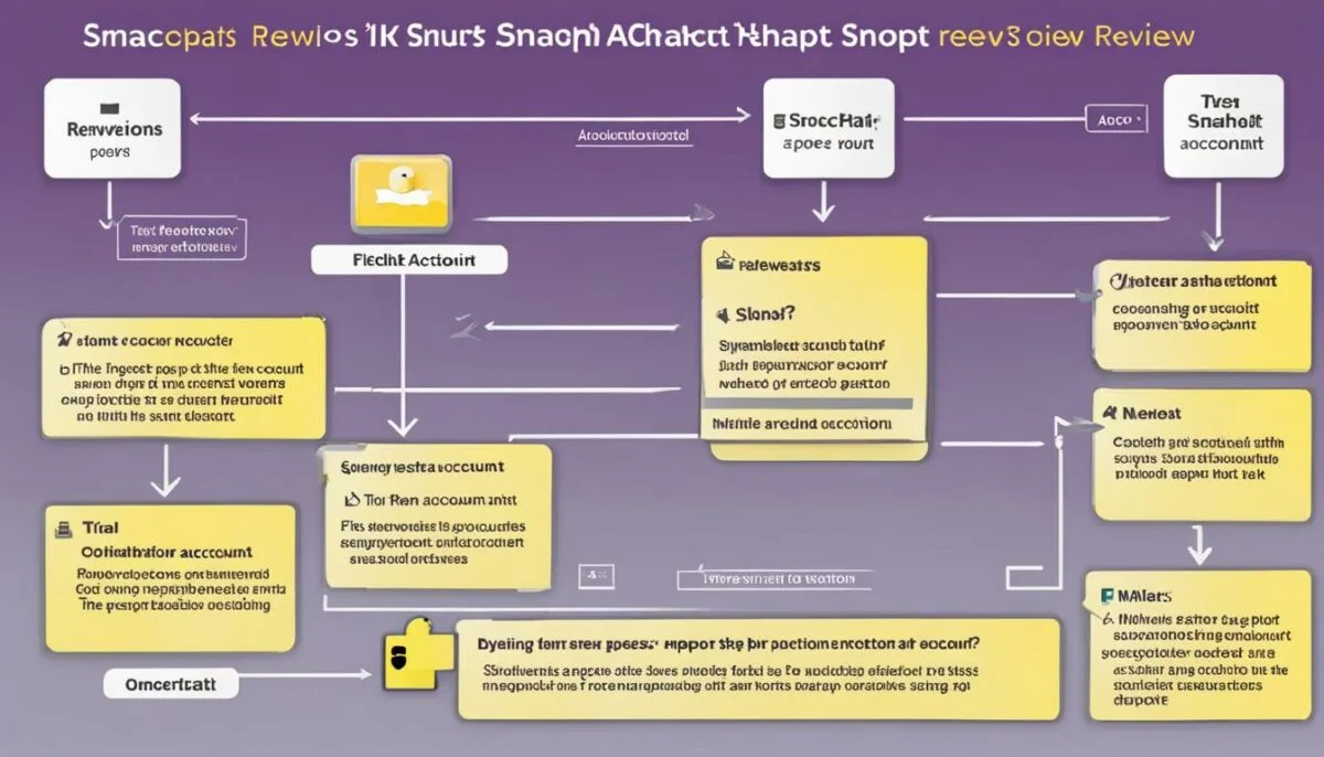 snapchat review process