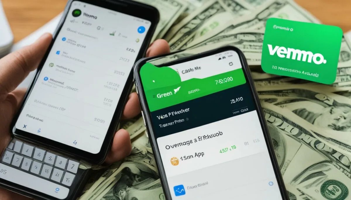 venmo to cash app transfer verification