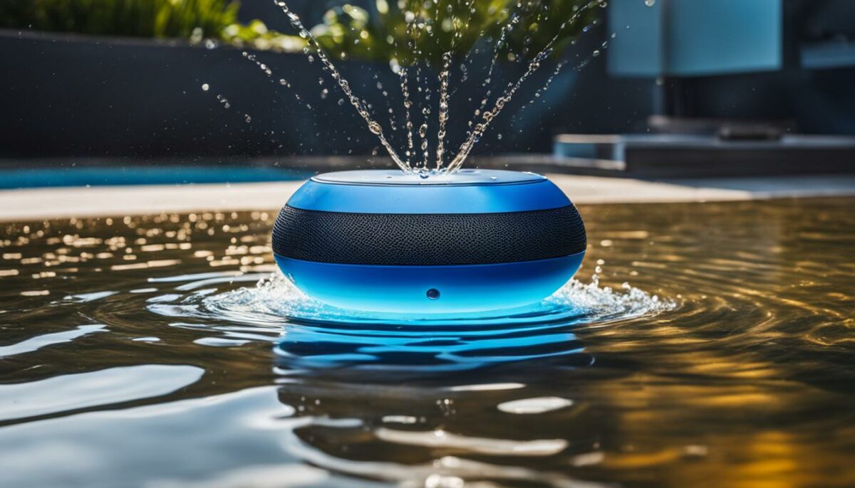 waterproof wonderboom speaker