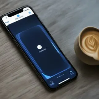 what does hide alerts mean on iphone
