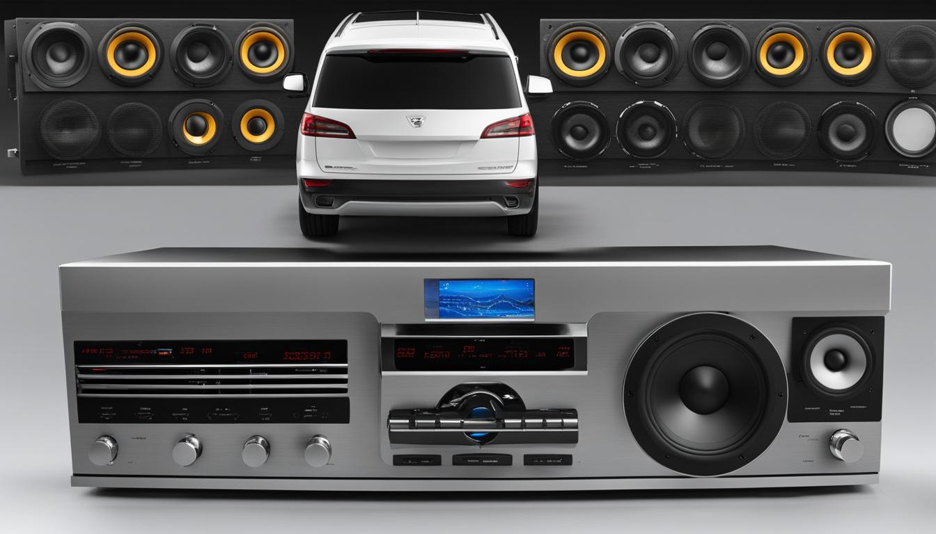 Understanding What is Time Alignment Car Audio: A Guide - Descriptive Audio