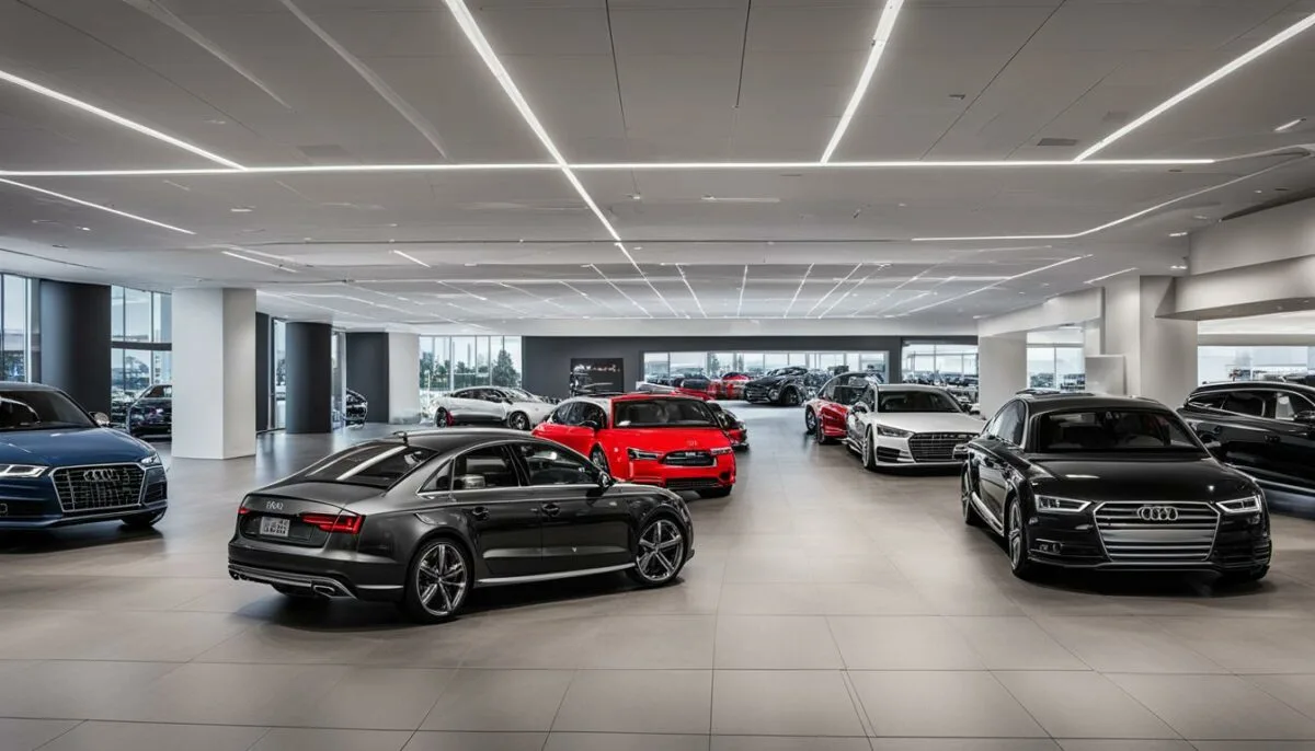 where to purchase audi care for pre-owned cars